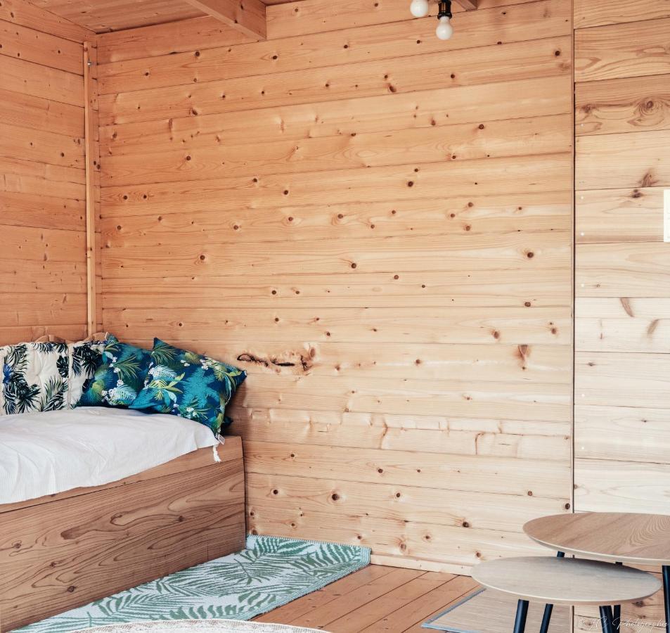 Gite "Le Mesminois" Etablissement Avec Espace Bien-Etre Et Sauna Saint-Mesmin  外观 照片