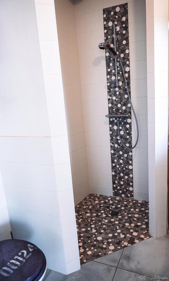 Gite "Le Mesminois" Etablissement Avec Espace Bien-Etre Et Sauna Saint-Mesmin  外观 照片