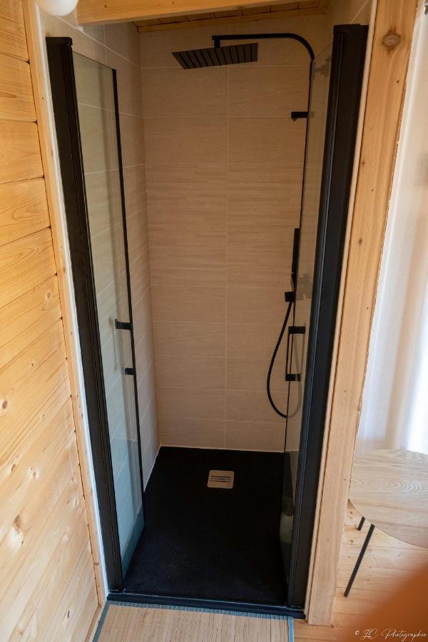Gite "Le Mesminois" Etablissement Avec Espace Bien-Etre Et Sauna Saint-Mesmin  外观 照片