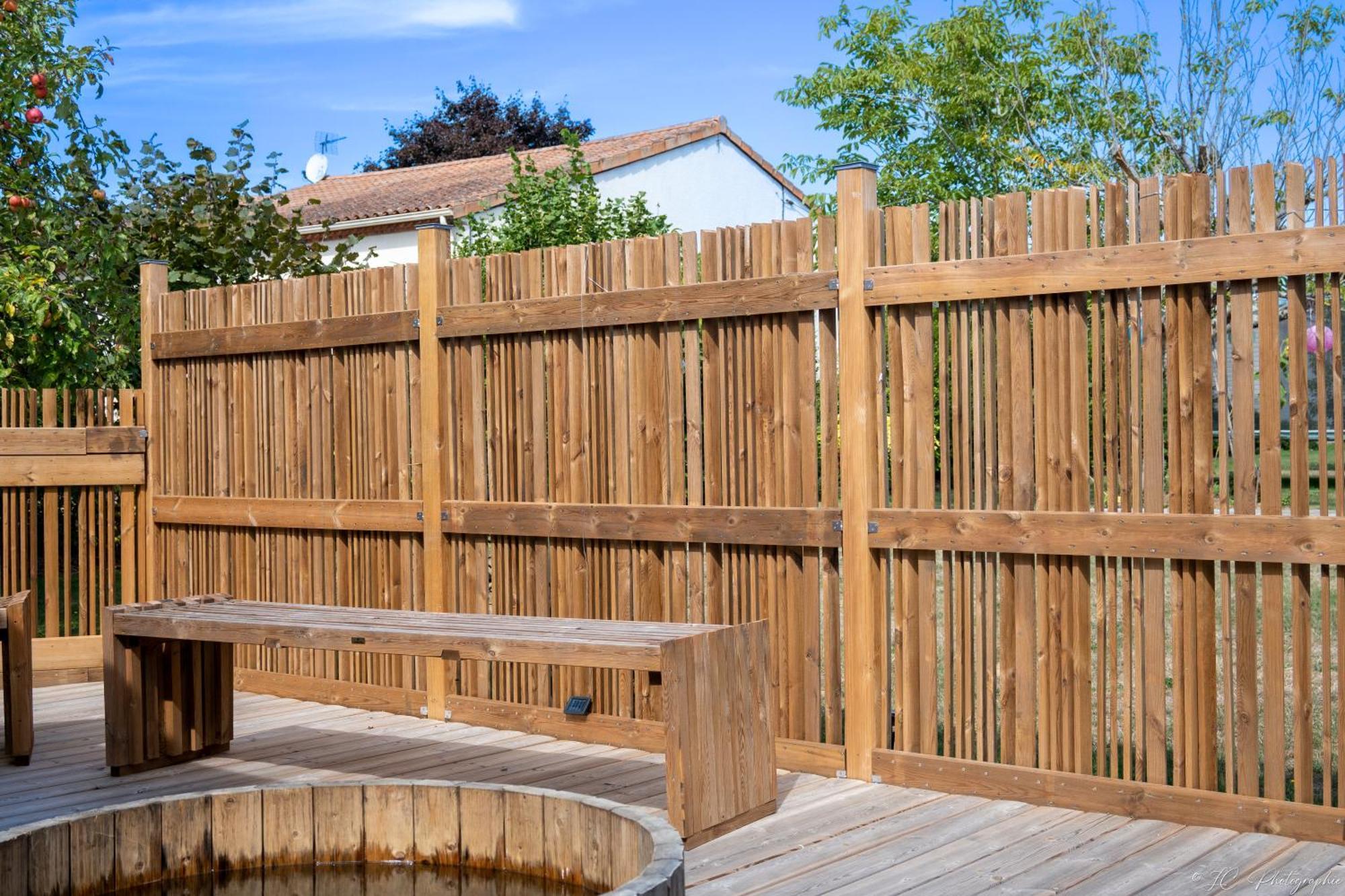 Gite "Le Mesminois" Etablissement Avec Espace Bien-Etre Et Sauna Saint-Mesmin  外观 照片